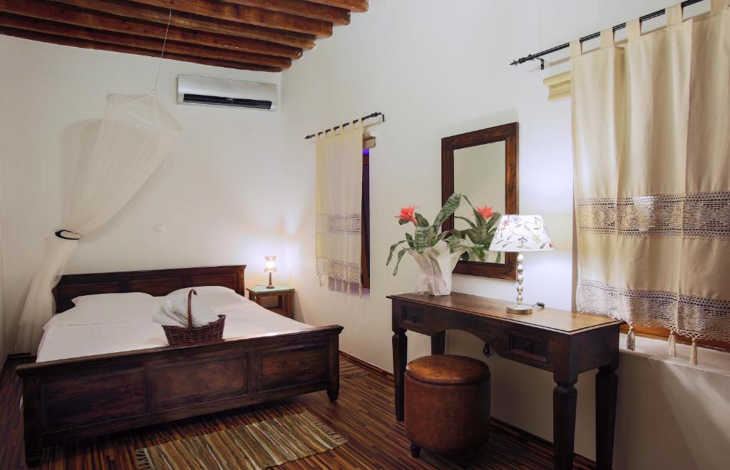 Lindos Boutique - Adults Only