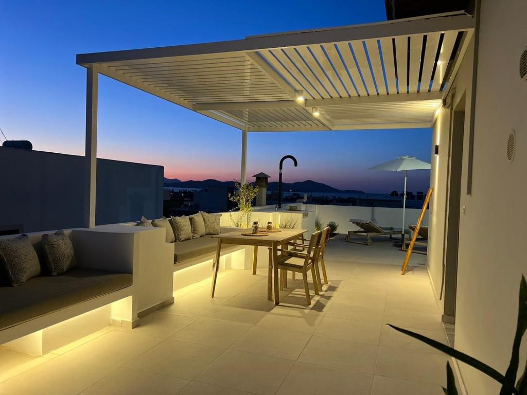 Cielo Home