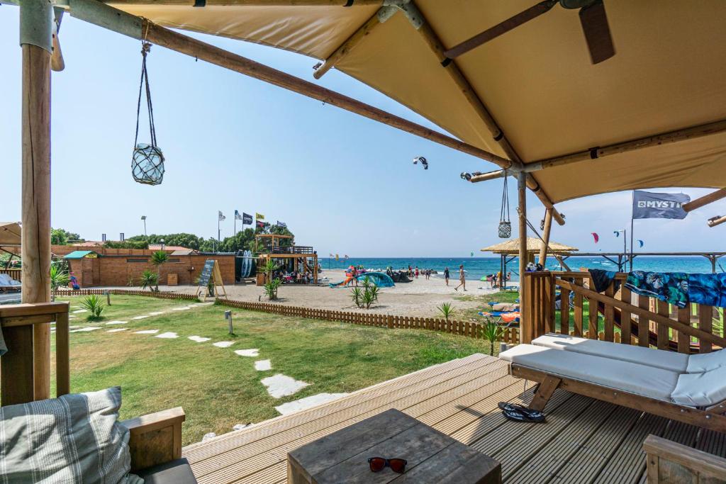 LOGOS Beach Village