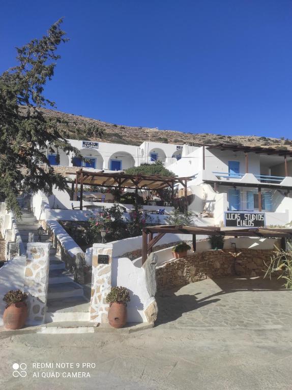 Lucas B Panorama
