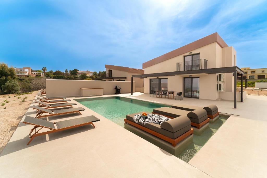 Luma Villas