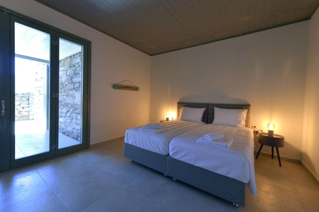Luxurious 2019blt SeaView Villa wth swimming pool