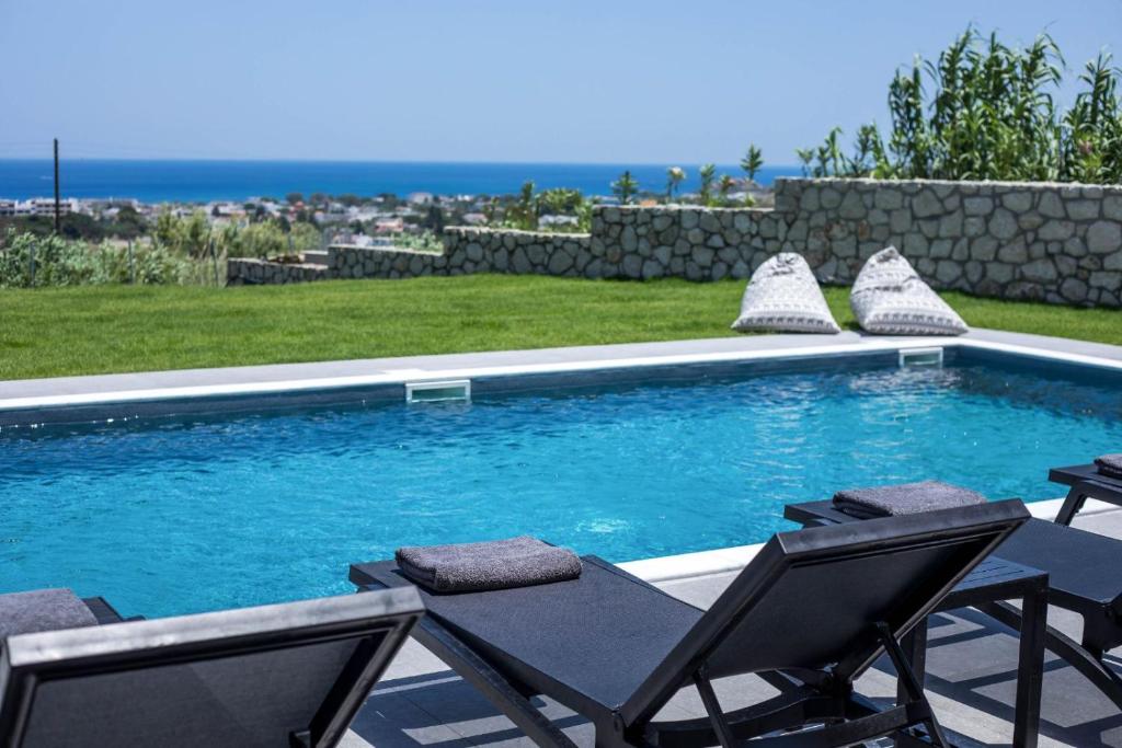 Madi Villa