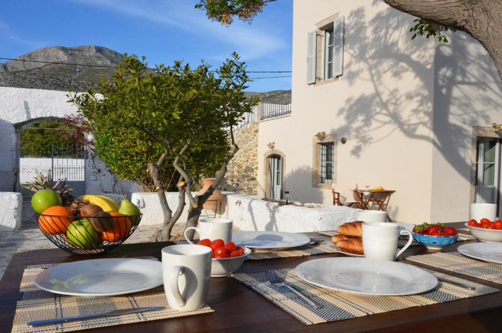Maison Des Clementines