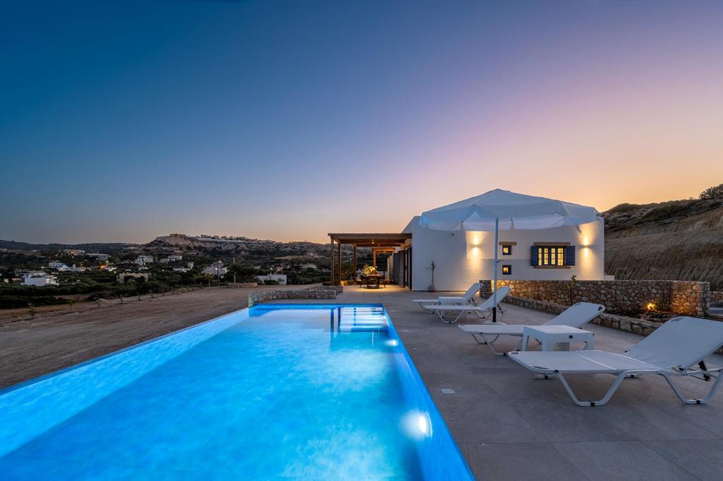 Majestic Private Pool Villa