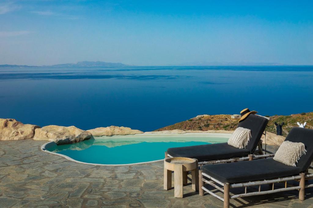 Makarias Traditional Luxury Villas