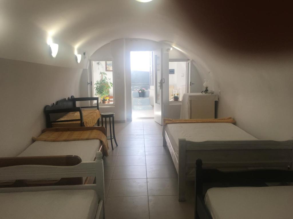 Marcos Rooms