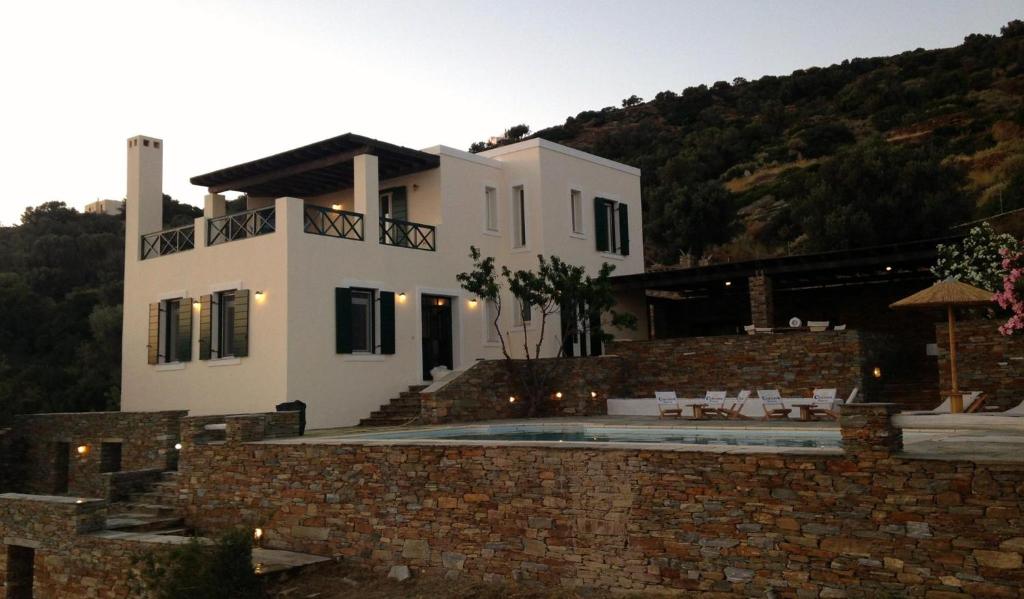Villa Margarita