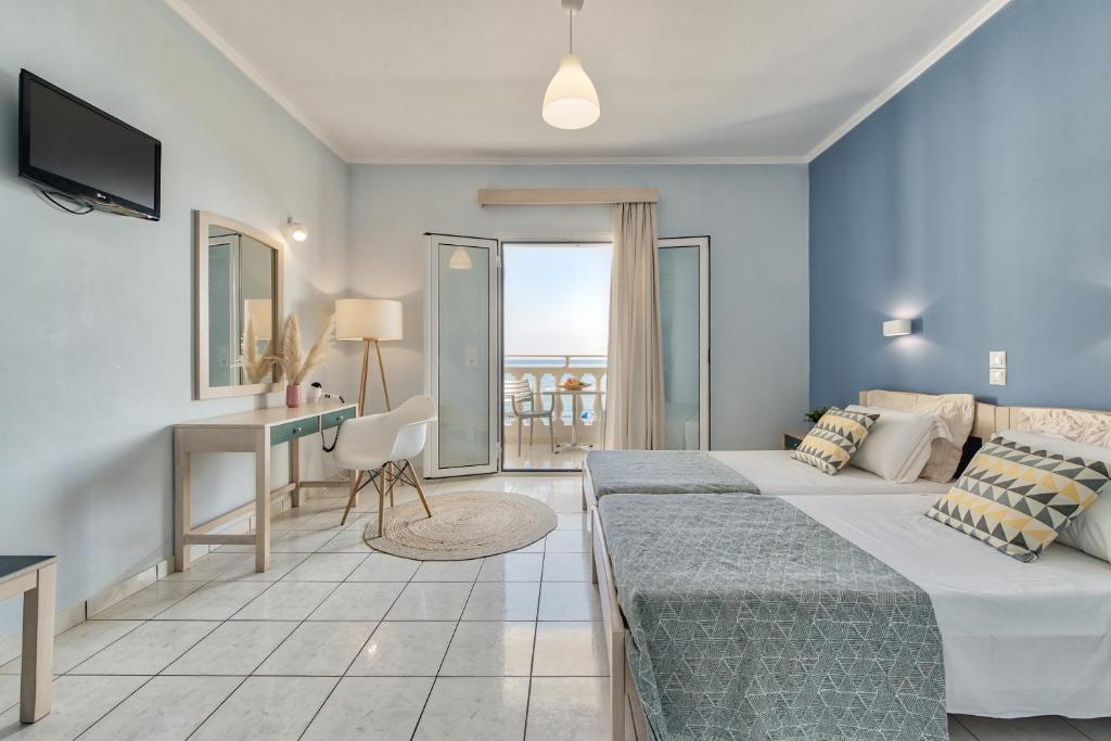 Maria Mare Apart-hotel