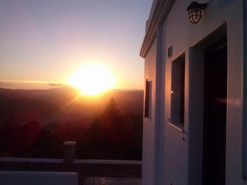 Maria's Traditional Villa