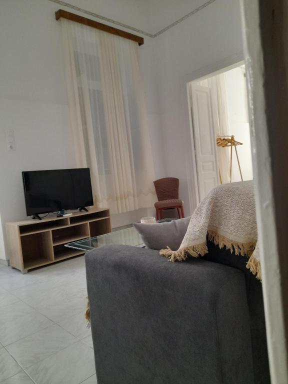 Marielli's house