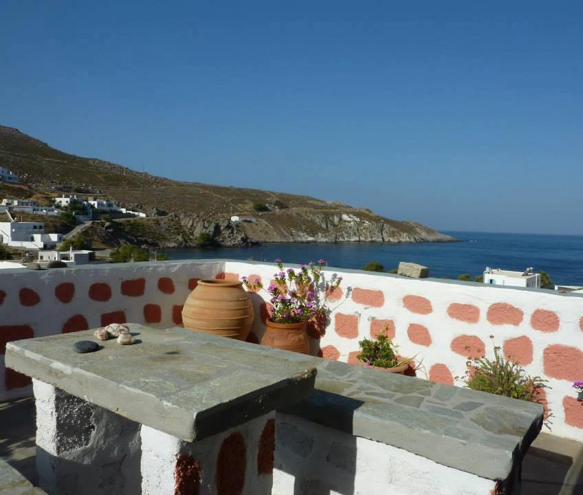 Marietta Studios Patmos