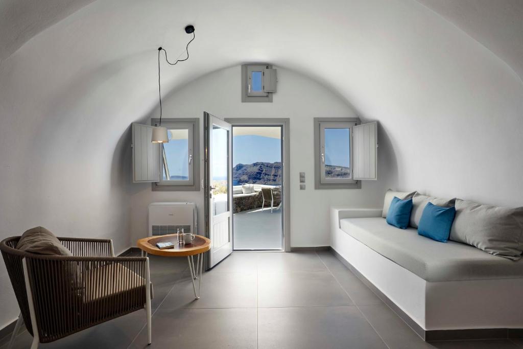 Marizan Caves & Villas