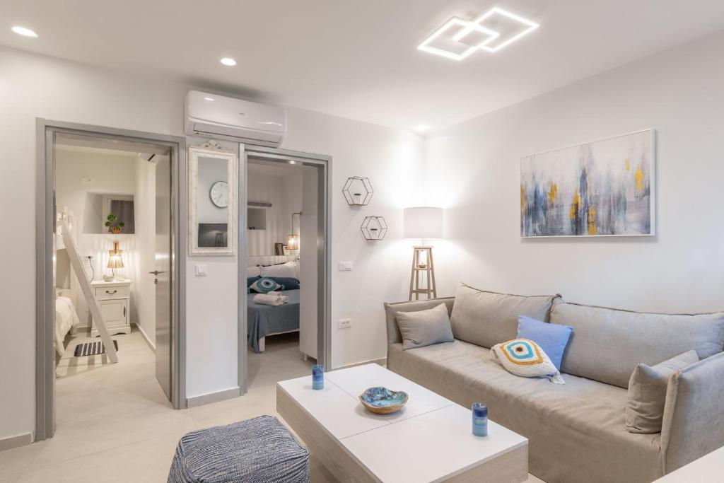 Marno Mykonos Apartment