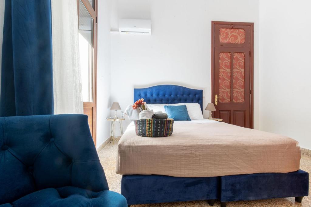 mascot traditional guest house