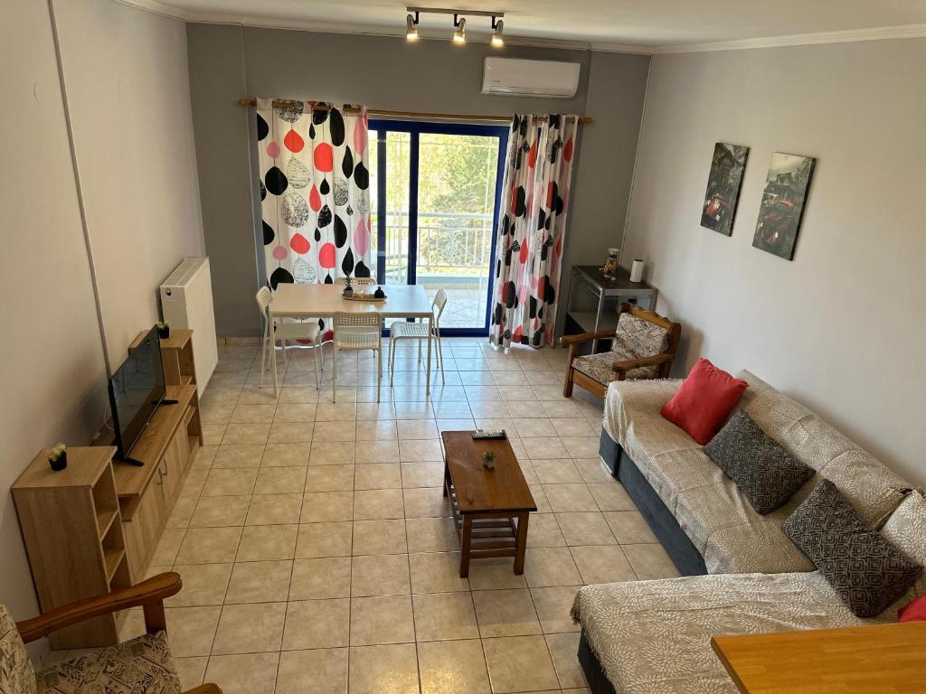 Mavretas Apartments 1