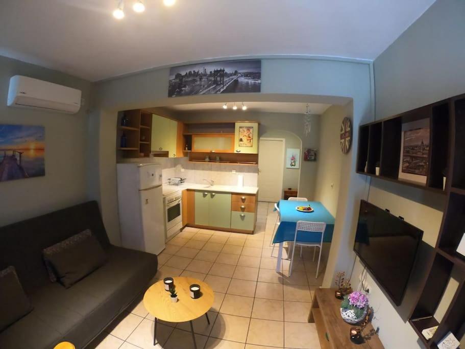 Mavretas Apartments 4