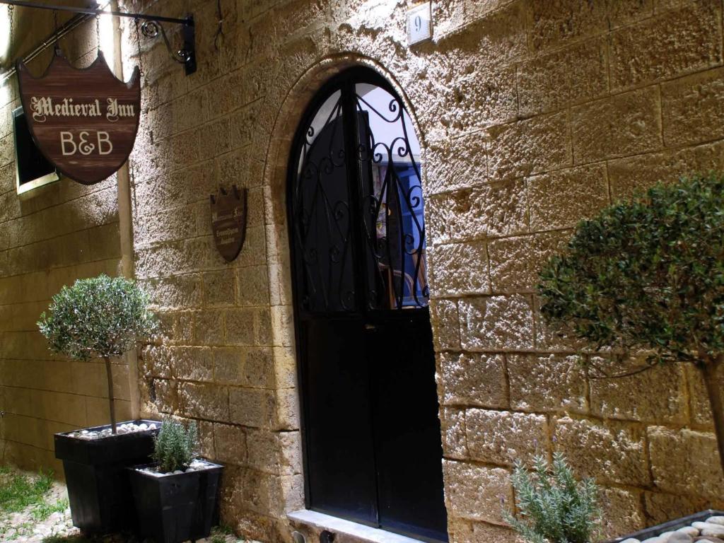 Medieval Inn
