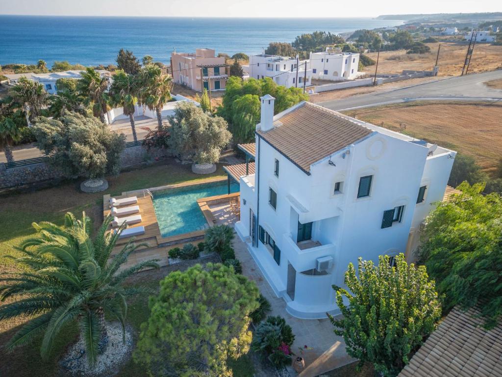 Mi Casa South Rhodes