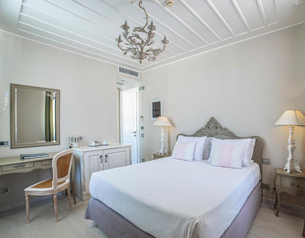 Micra Anglia Boutique Hotel & Spa