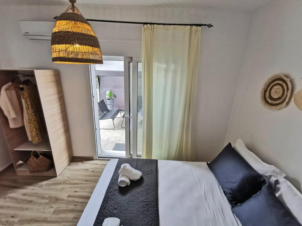 Mika's B luxury House near Faliraki