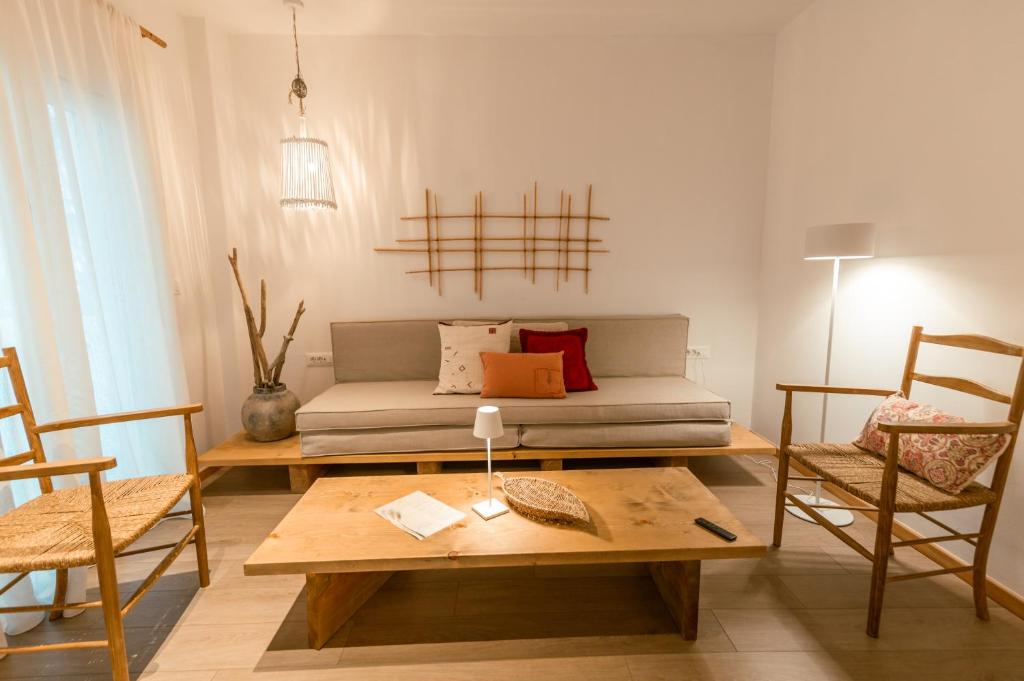 Morpheas Residence II