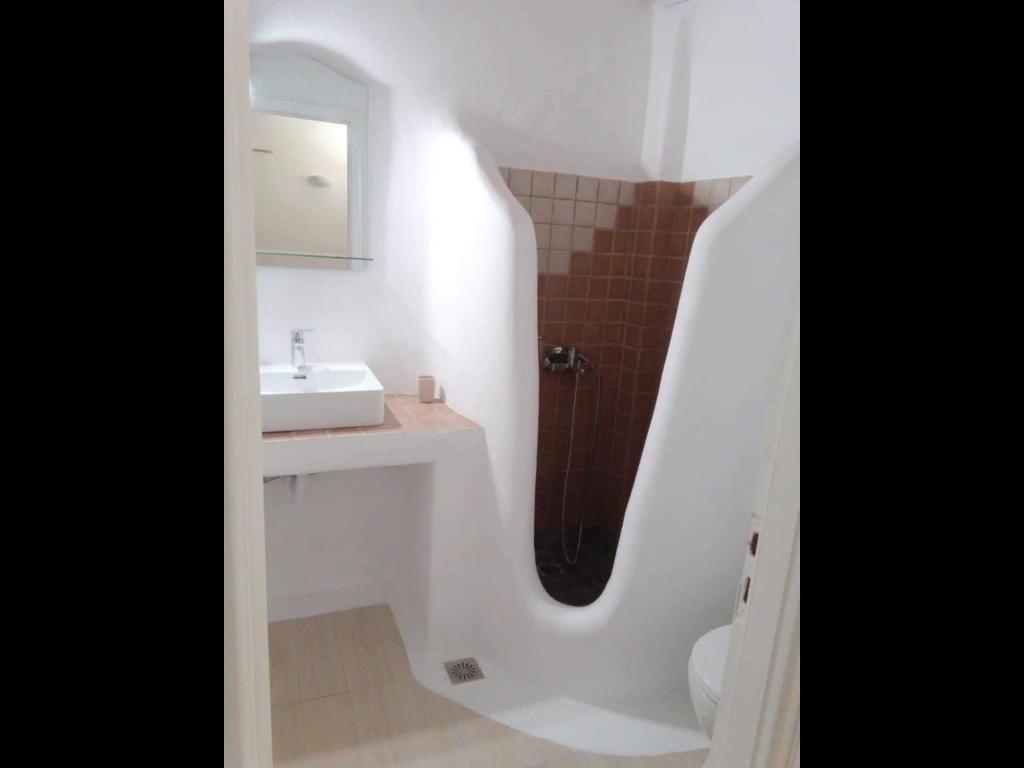 Mykonos efis maisonette