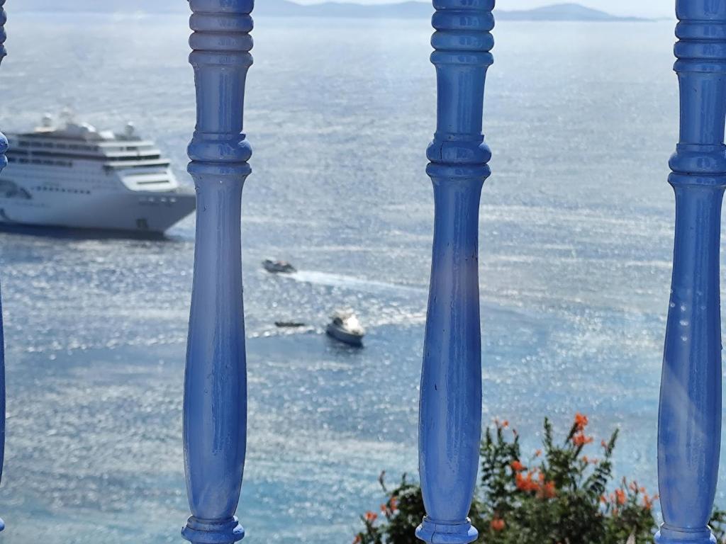 Mykonos Rooms