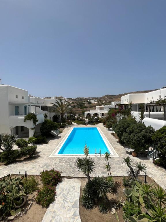 Mykonos Summer House