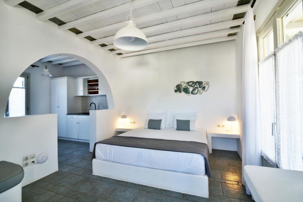 Myrto Bungalows
