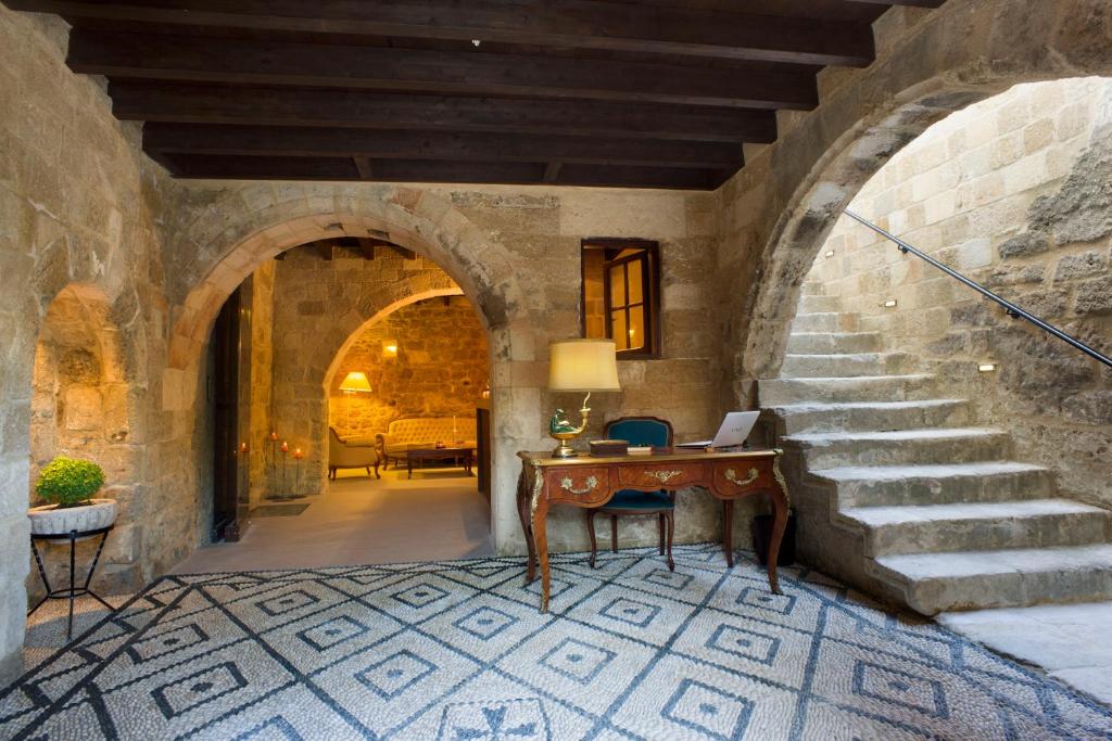 Mystic Hotel - Adults only