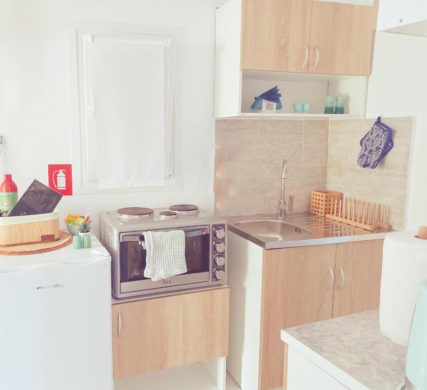 Naira Family Suites Mykonos