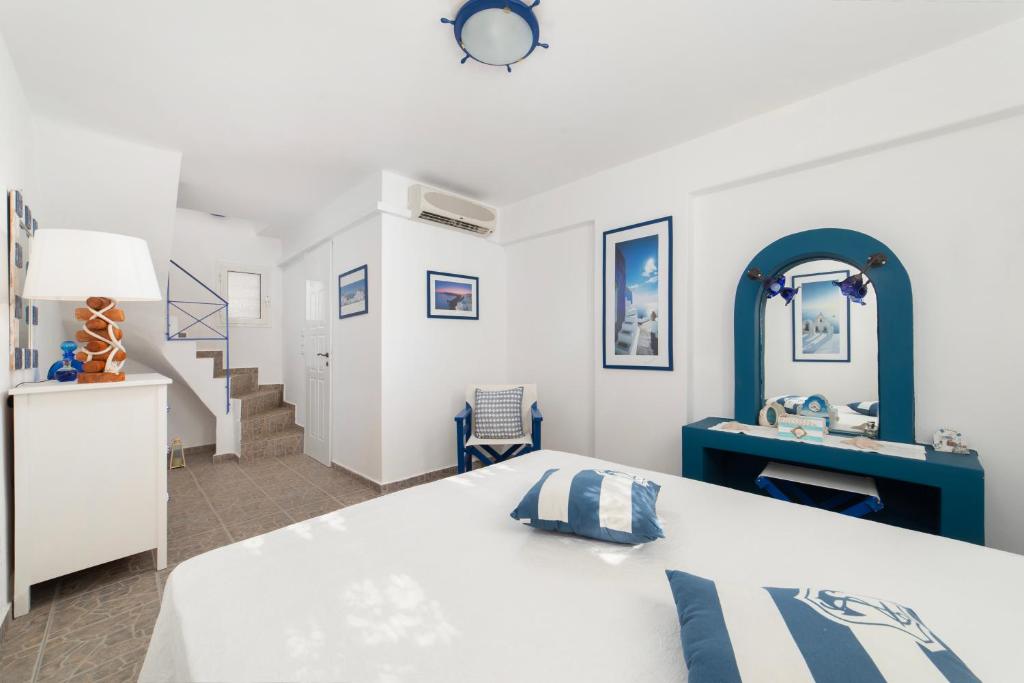 Nataly's Apartments