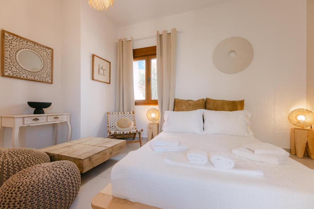 Naxian Harmony Town Suite III