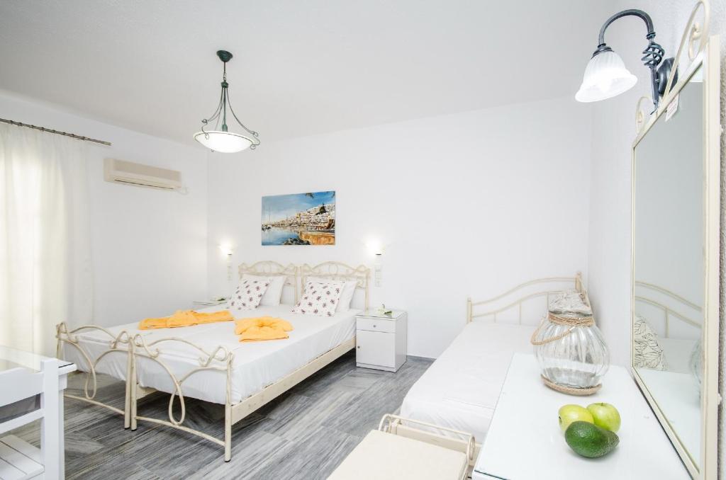 Naxos Dream Aphrodite Studios