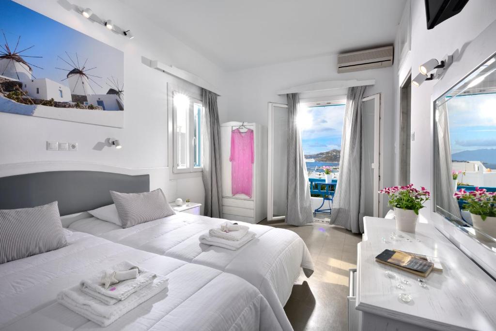 Hotel Nazos
