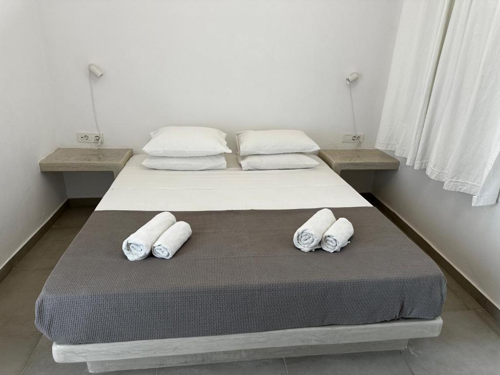 Niabelo Villa