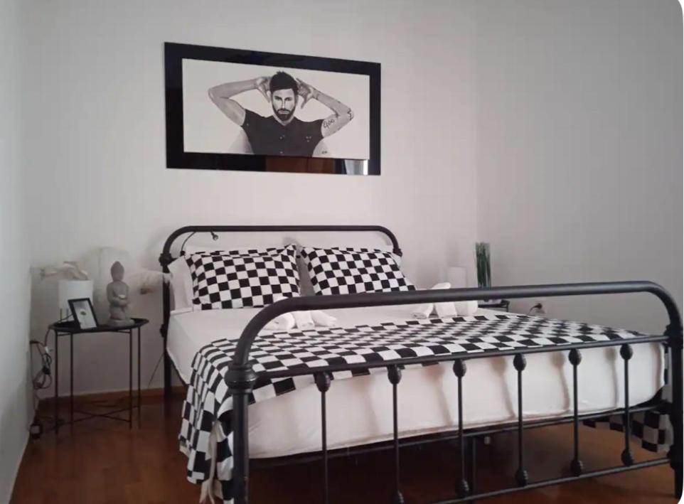 Nicko’s room
