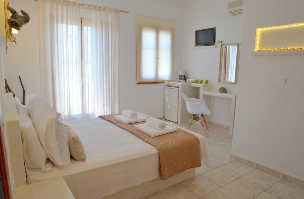 Niki Rooms