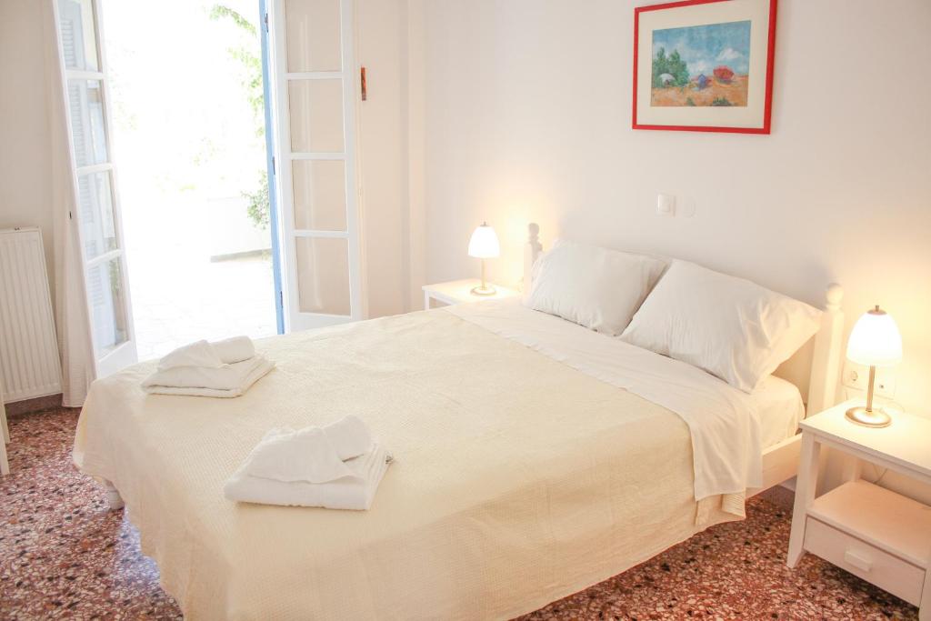 Nikiforos apartments