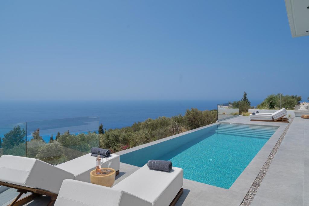 Nimbus Villas