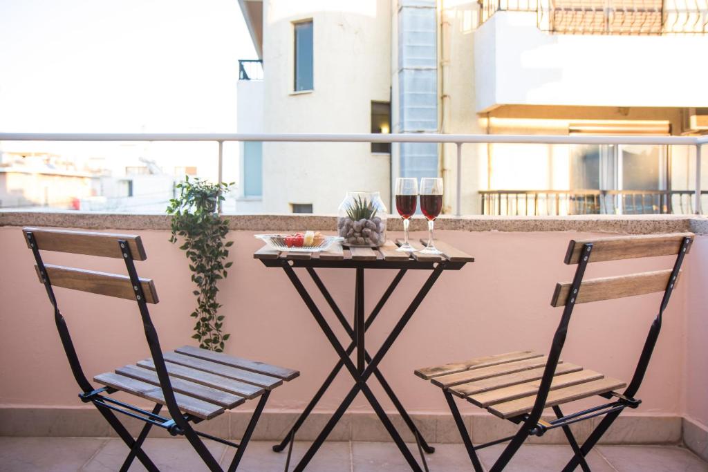 Niochori Heritage: The Mermaid Suite