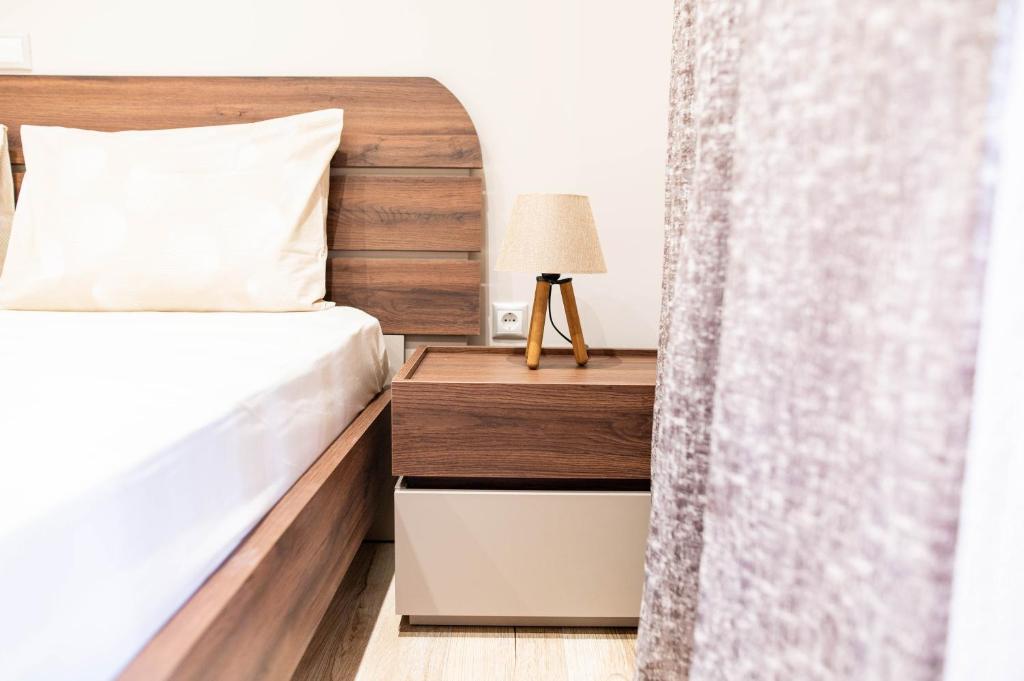 Niotis House - Elegance & comfort in the city