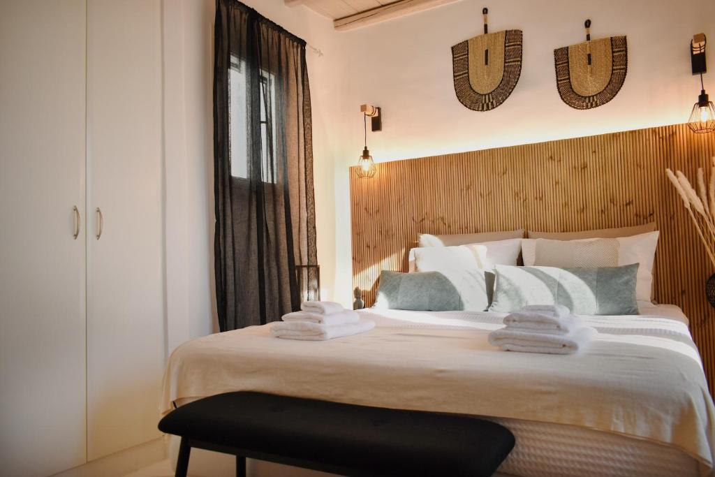 NISOS Home Stay