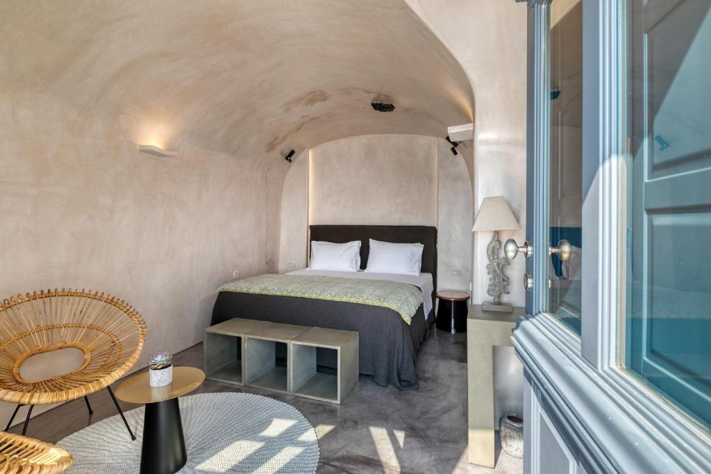 Nostos Apartments
