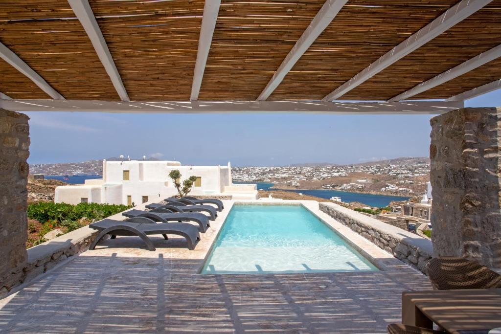 Nuera Villa