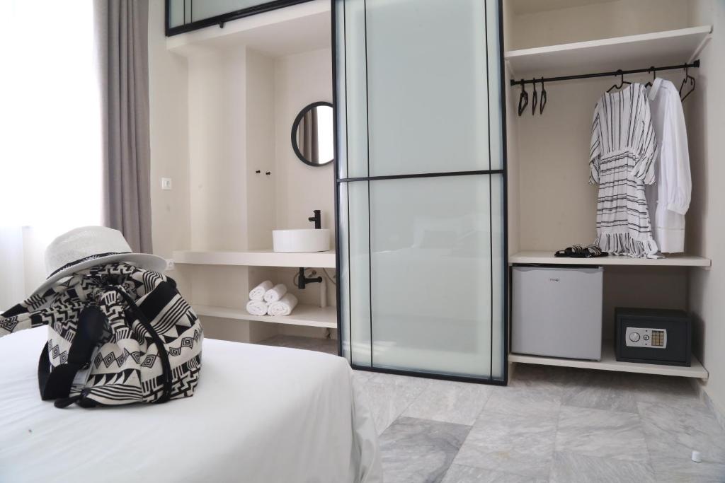 OIKO MINI SUITES