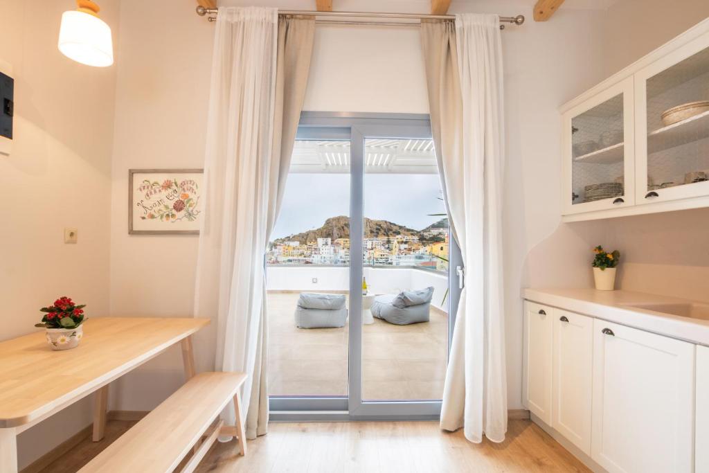 Olia Boutique Apartments