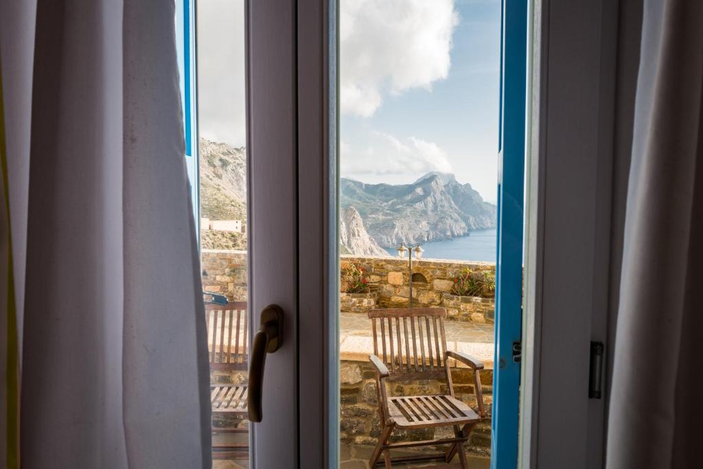 Olympos Archipelagos