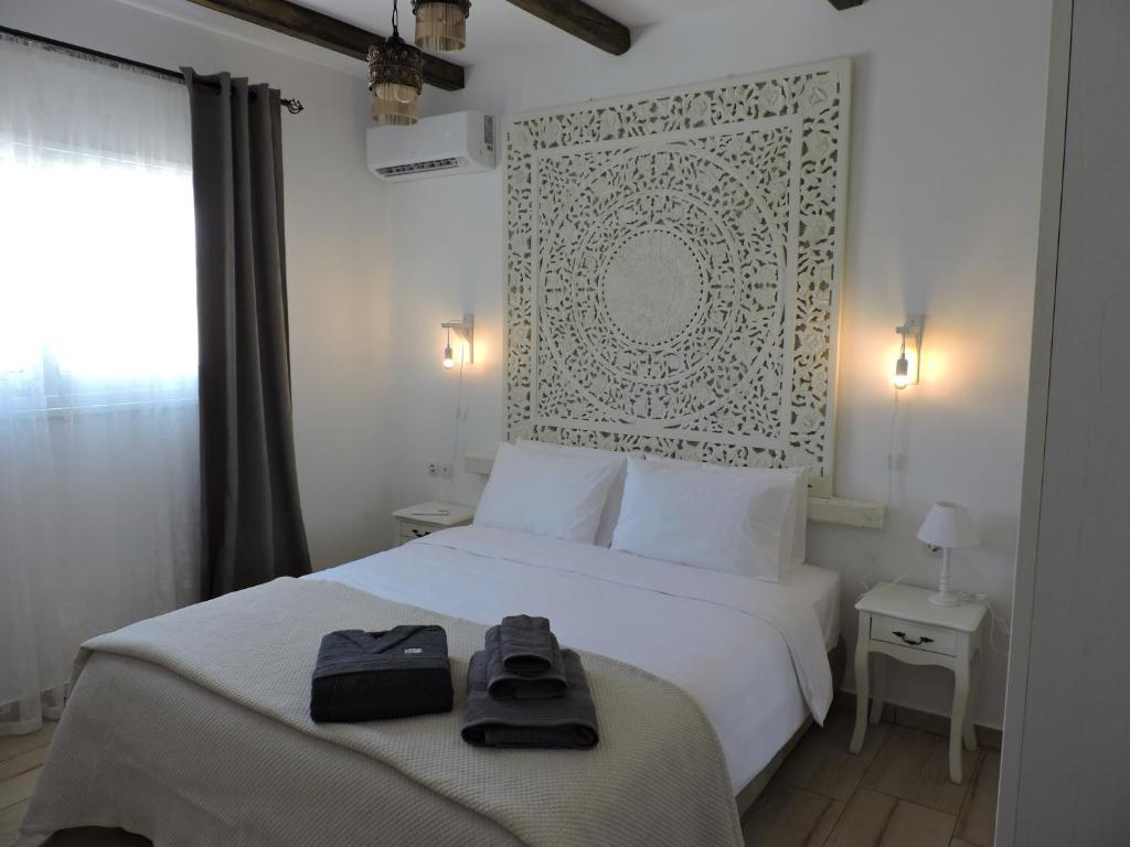 Onar Luxury Villa - Adults Only